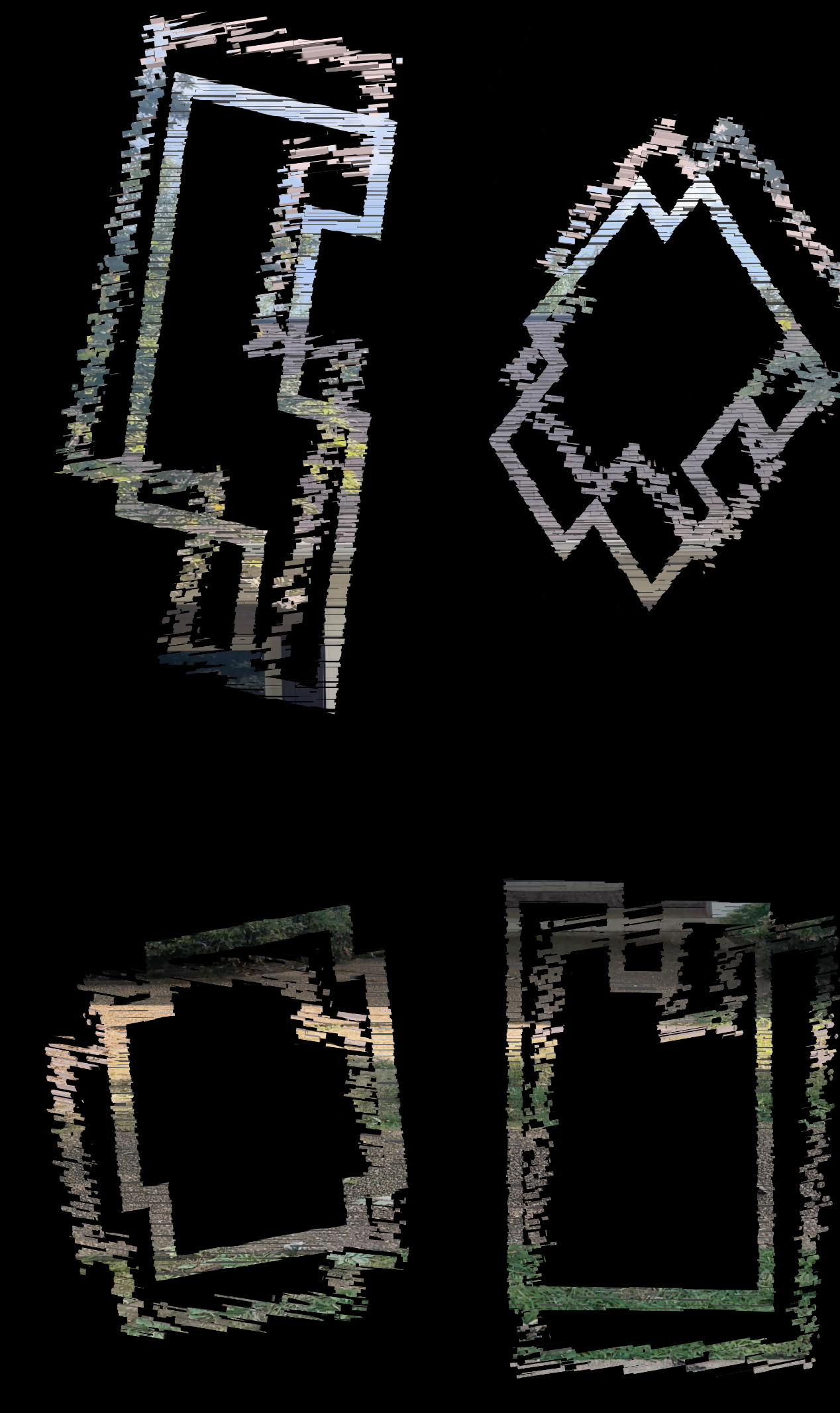 Interactive and Audiovisual Art — F. C. Zuke